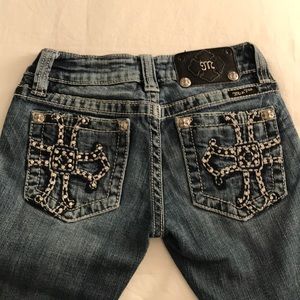 Miss Me Jeans “JP5009L”